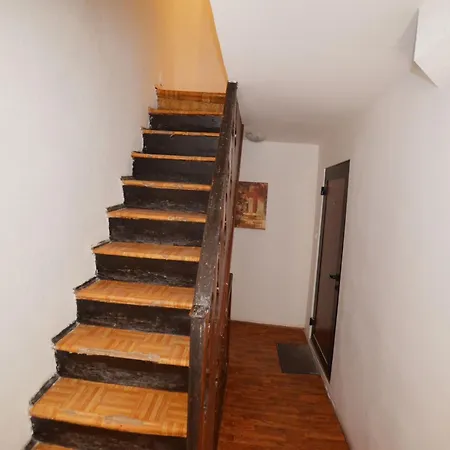 Sunny With Sea View - One Bedroom With Sea View Apartmán *