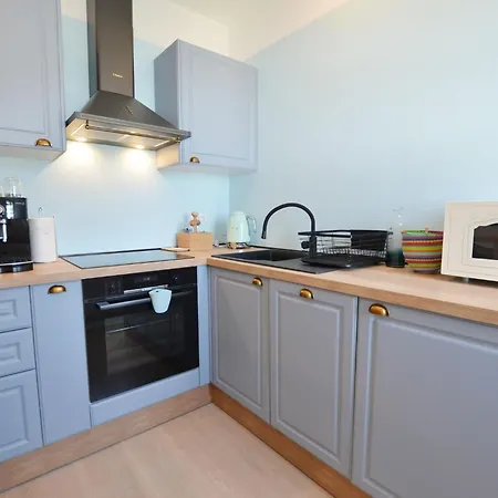 Sunny With Sea View - One Bedroom With Sea View * Rovinj